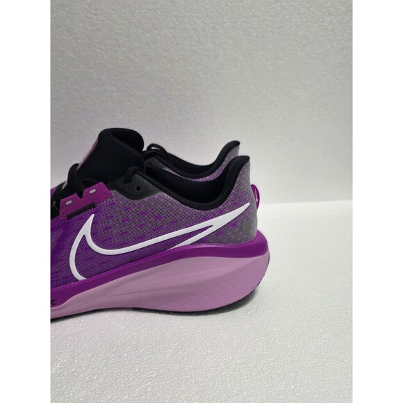 New Nike Vomero 17 Men’s Size 10 Hyper Violet Black Running Shoes FB1309-500 main image 13
